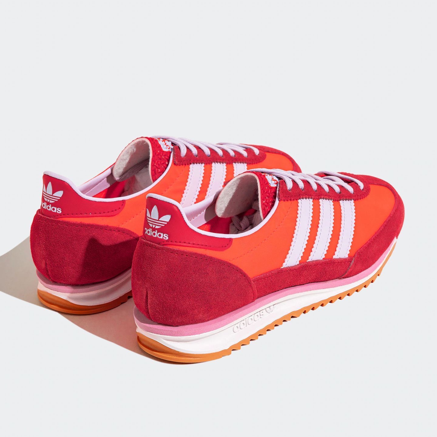 Woman Adidas Retro low - Image 2