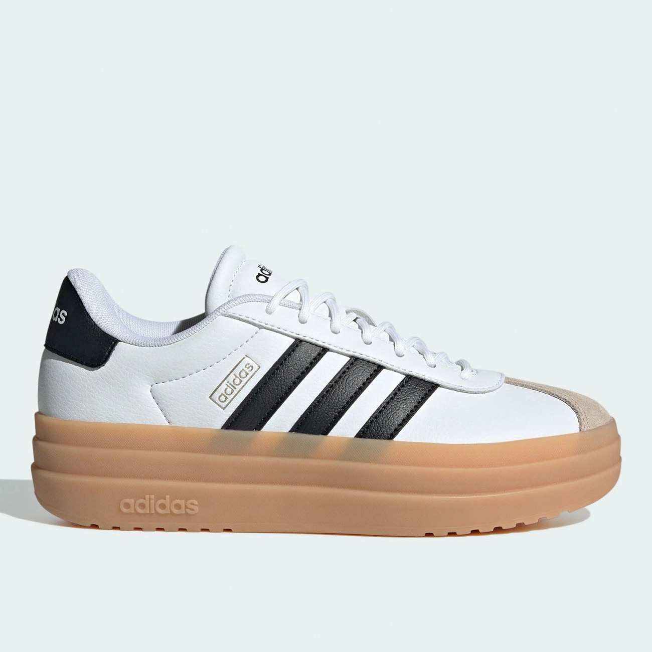 Original Adidas court bold - Image 3