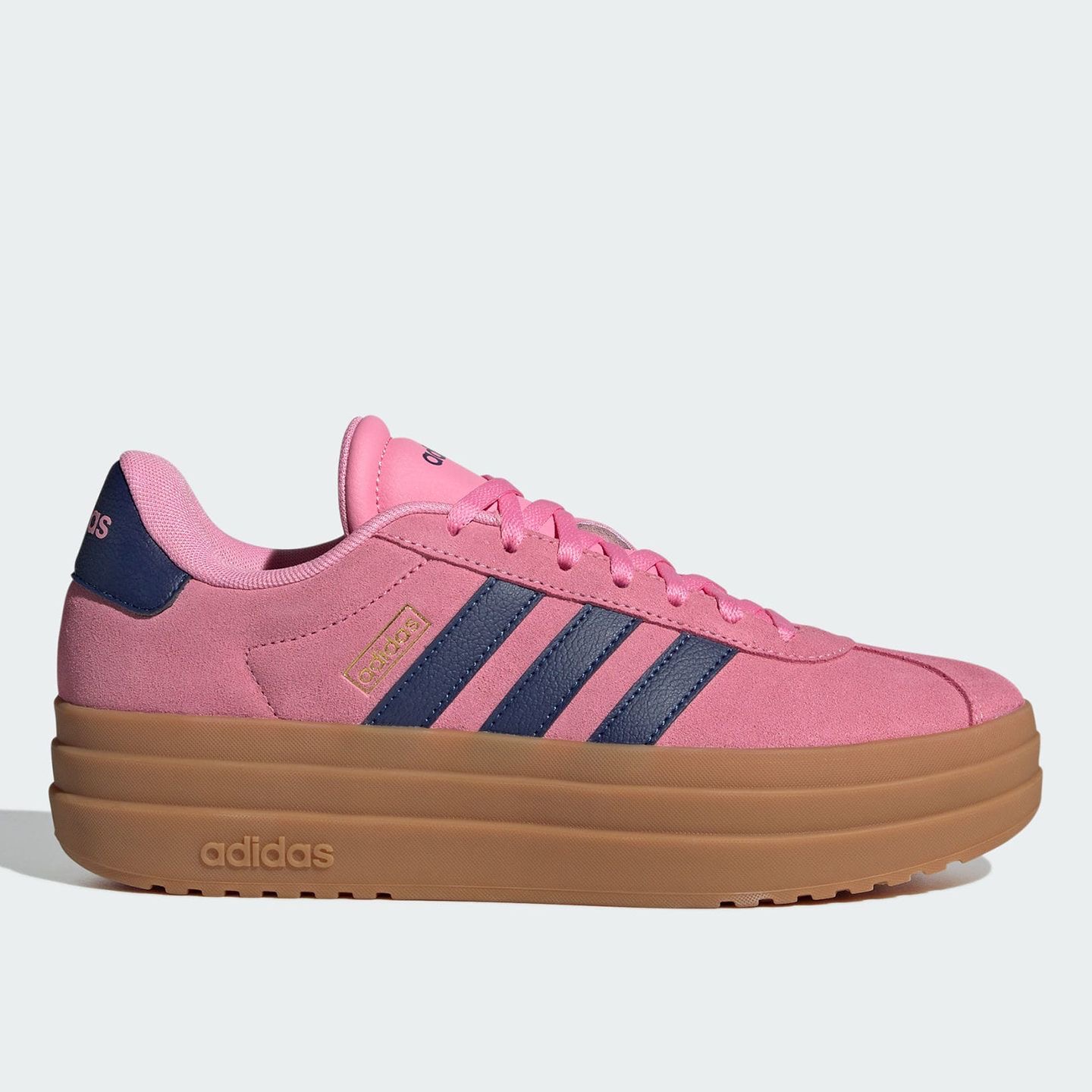 Original Adidas court bold