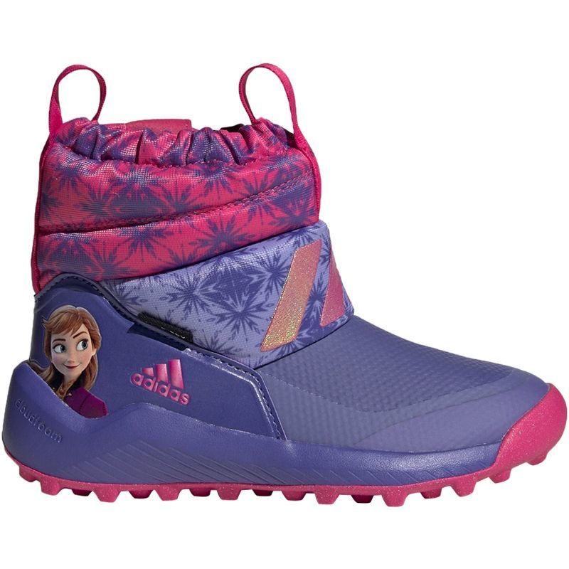 Kids Adidas active snow