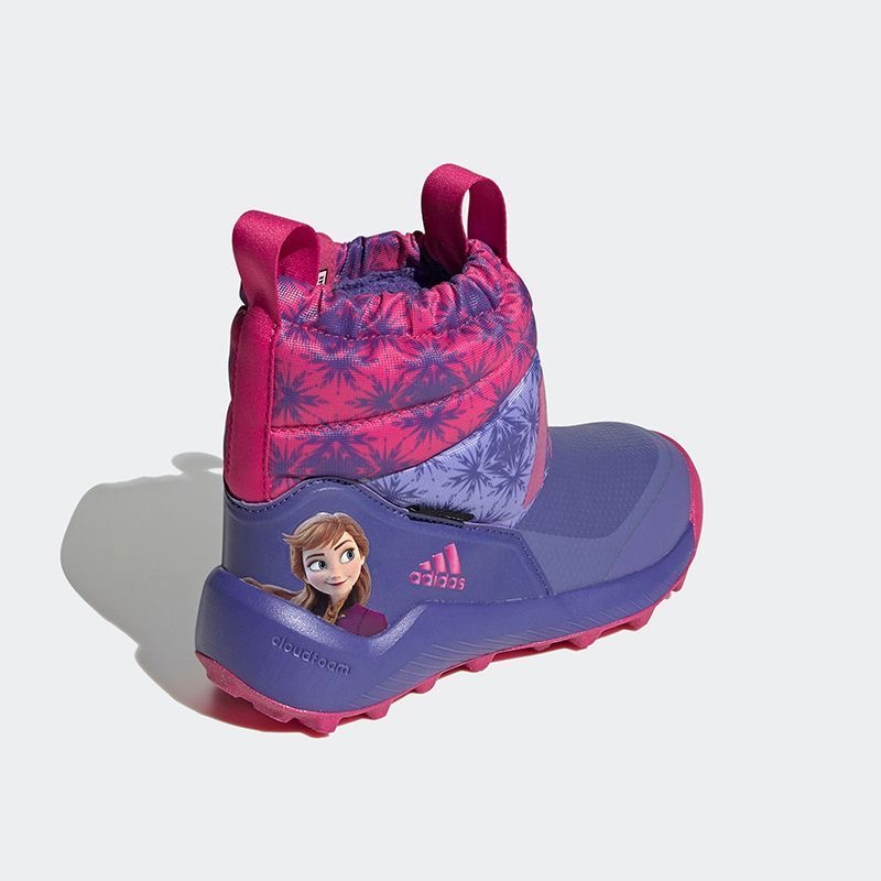 Kids Adidas active snow - Image 2
