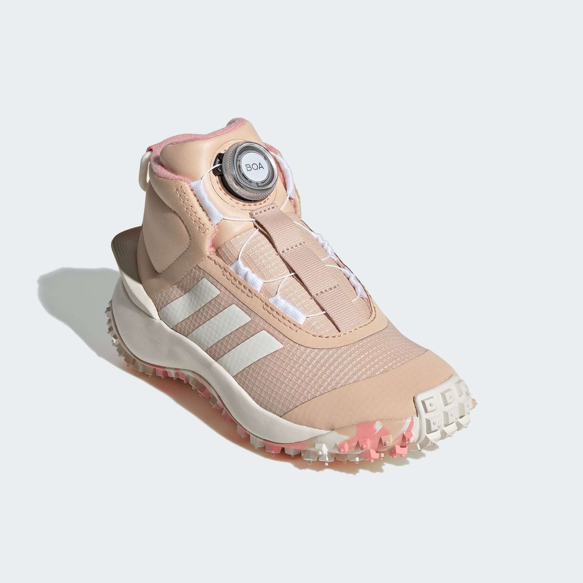 Kids Adidas rotating button - Image 3