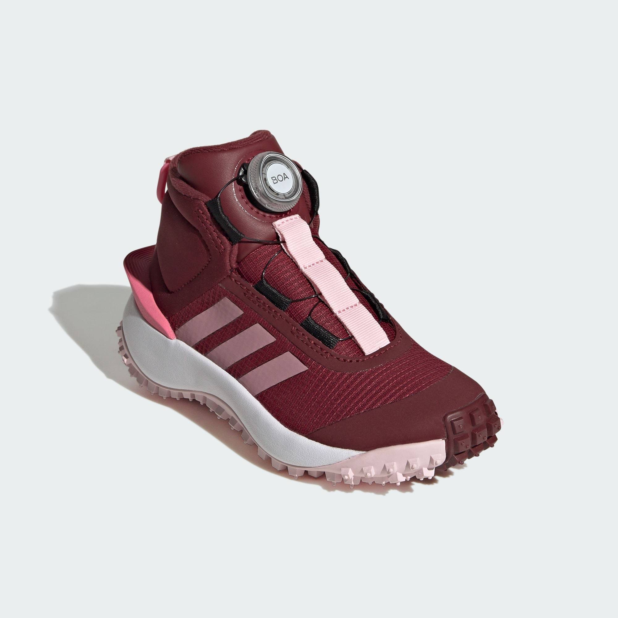 Kids Adidas rotating button - Image 2