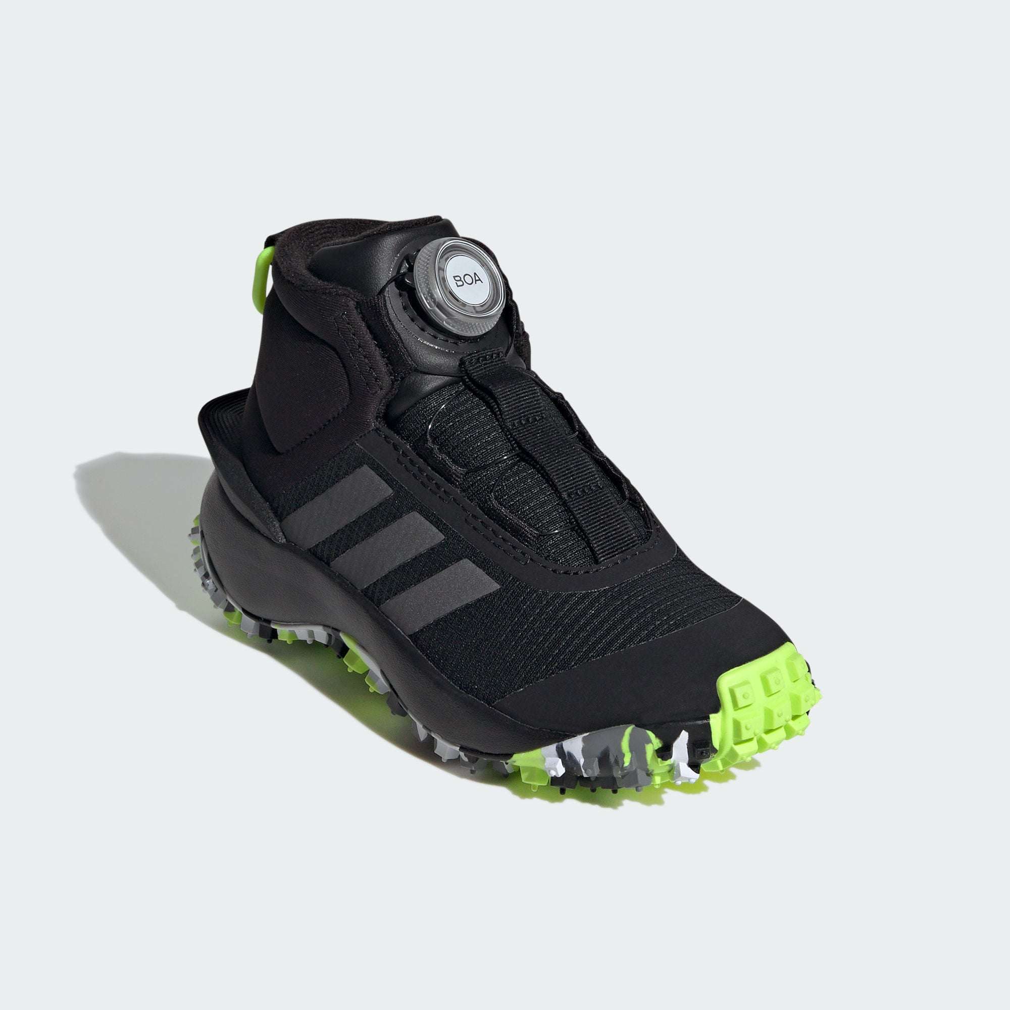 Kids Adidas rotating button - Image 3