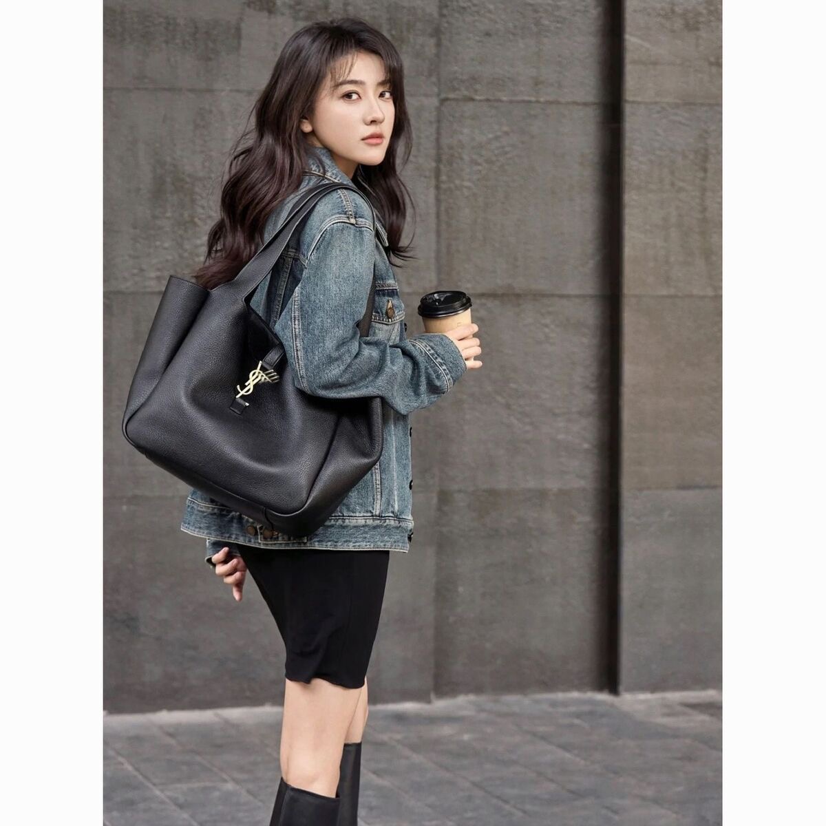 Leather Handbags - Image 2