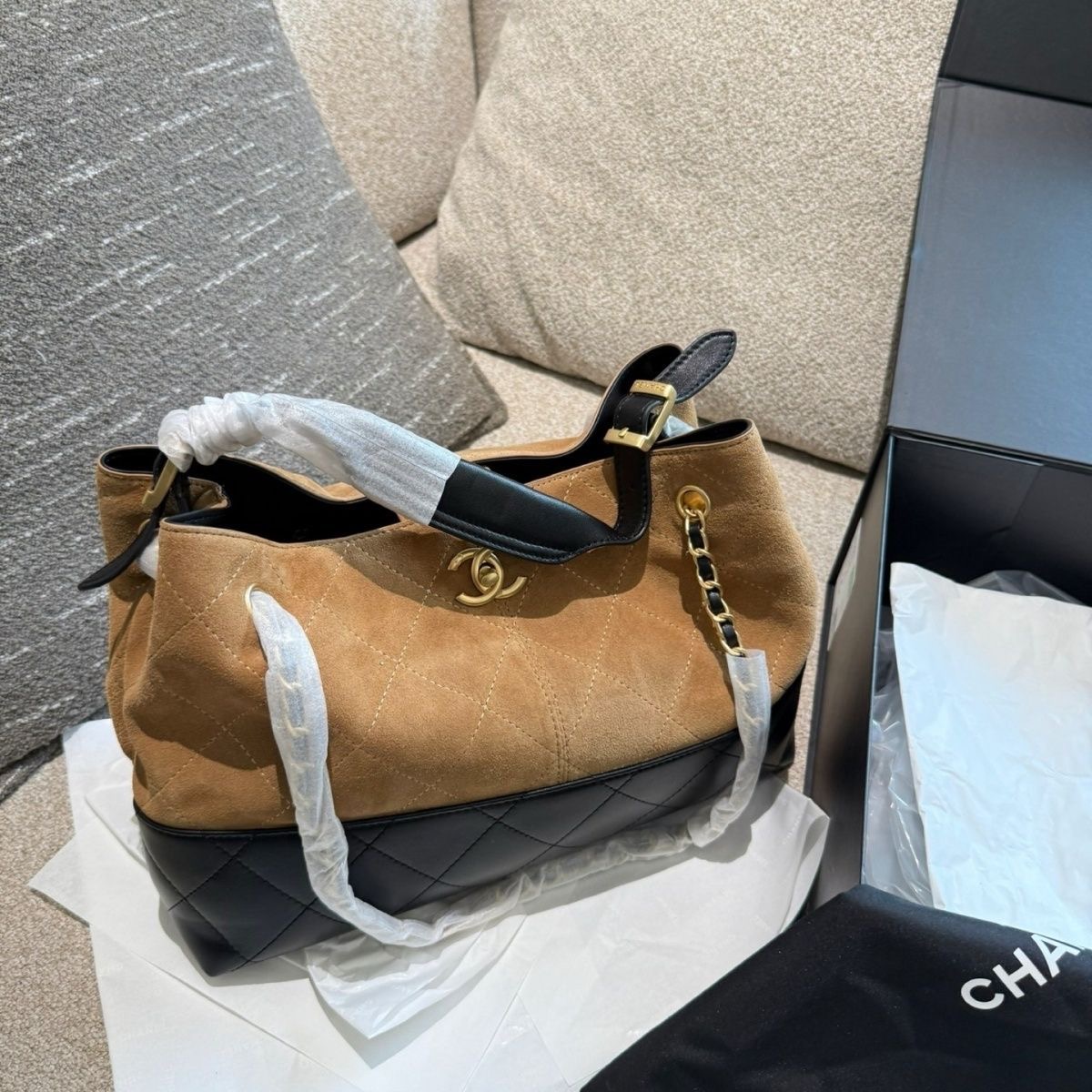 Ladies high Quality Handbags