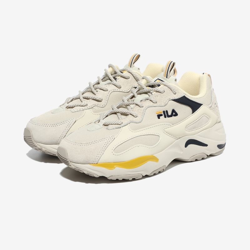 Fila Shoes - Image 2