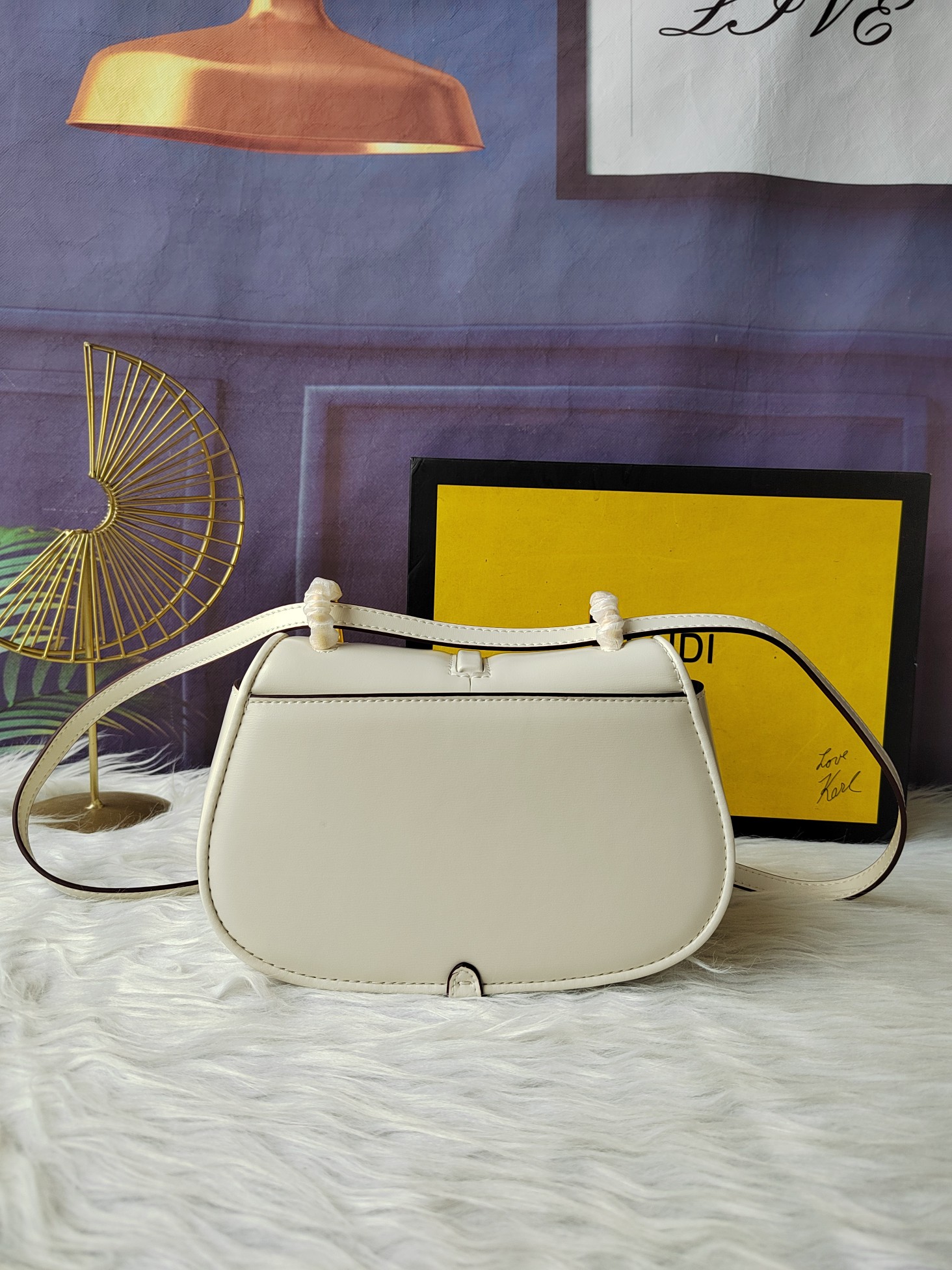 Fendi Handbag - Image 2