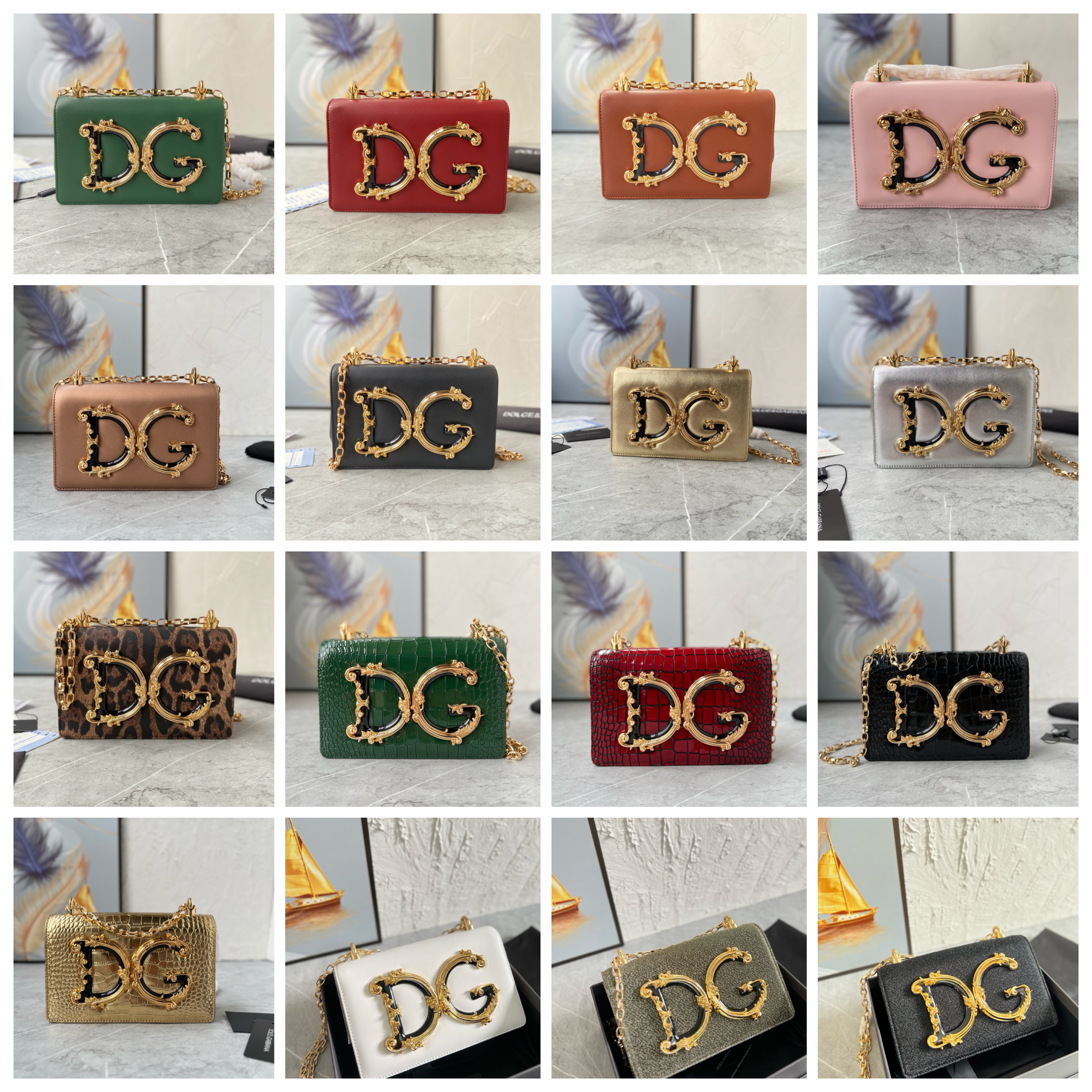 DG handbag - Image 3