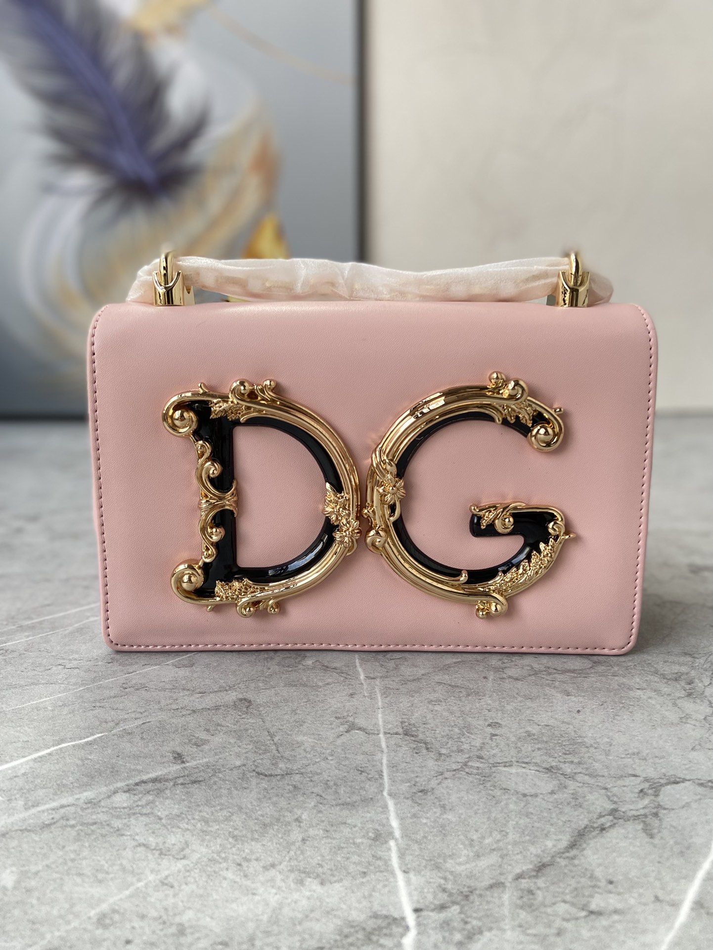 DG handbag - Image 2