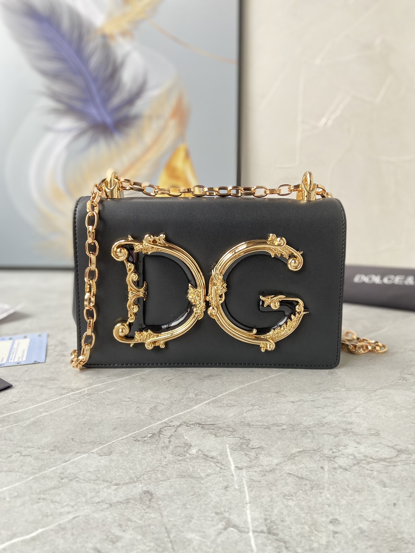 DG handbag