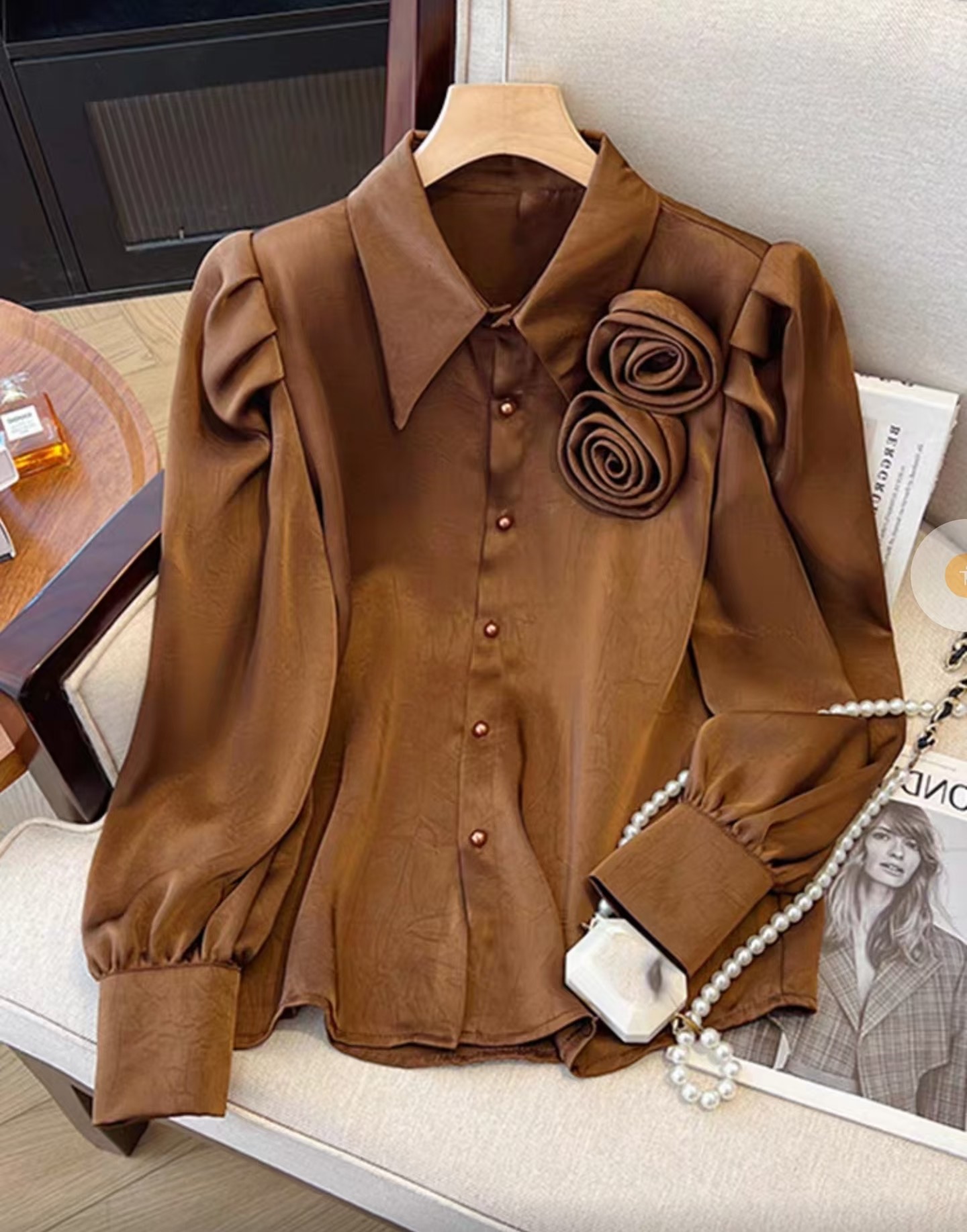 Ladies Tops - Image 2