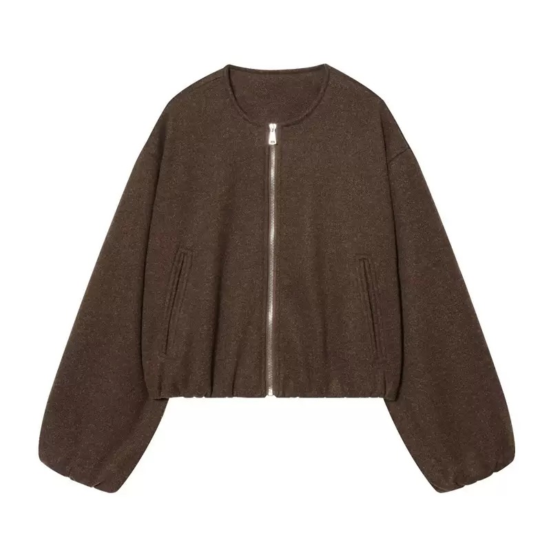 Woman casual long sleeve - Image 2