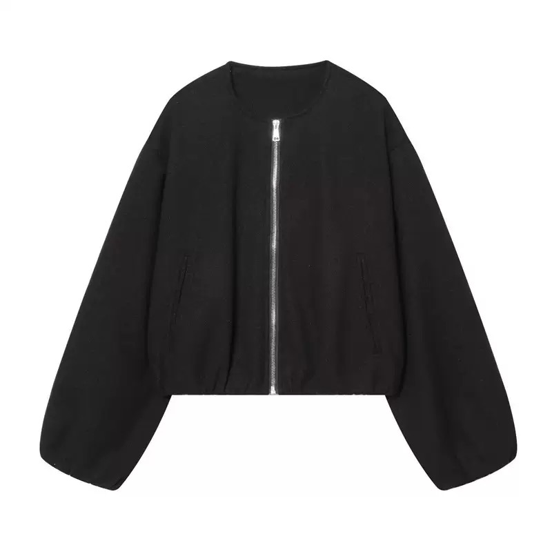 Woman casual long sleeve