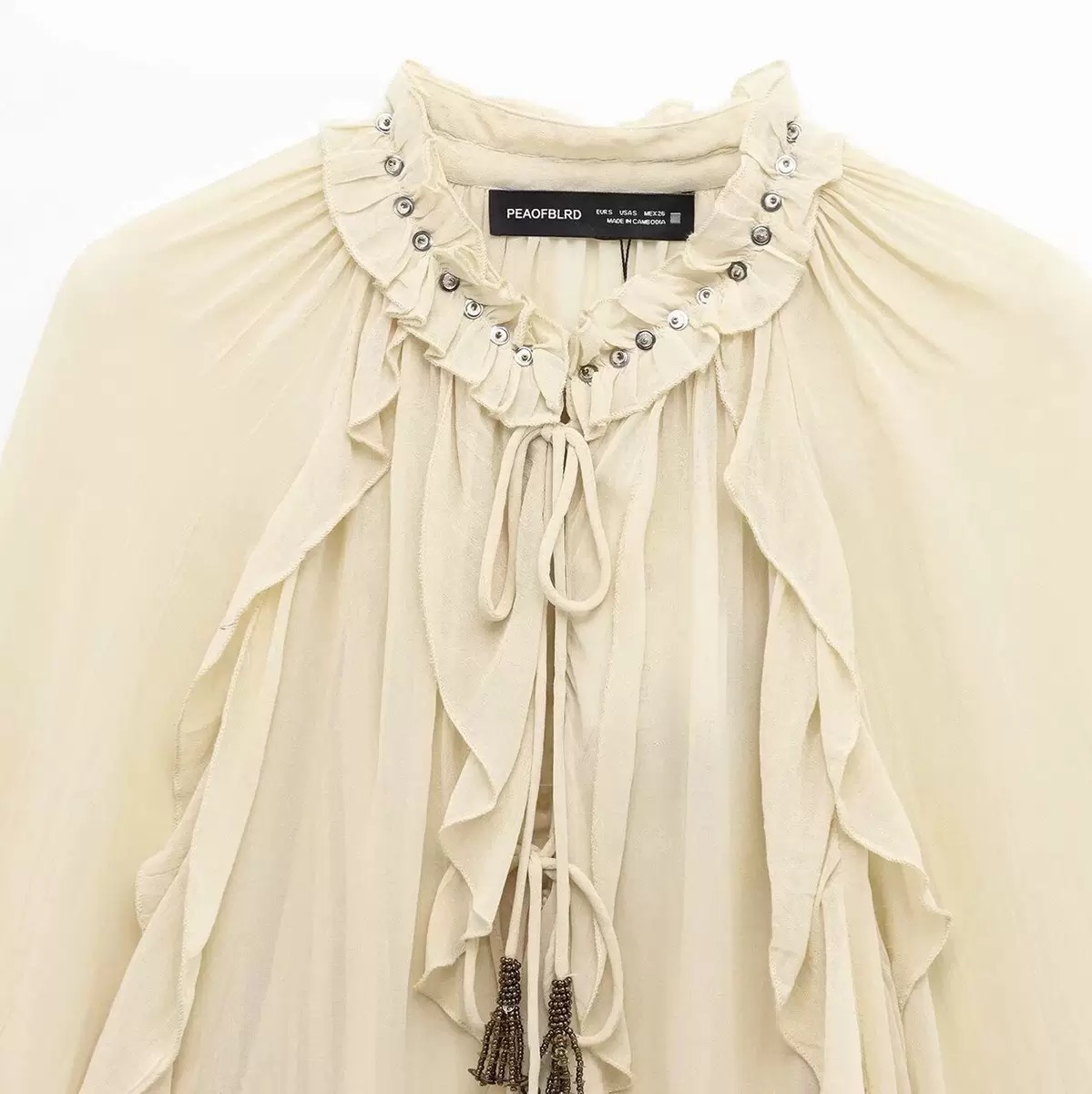 Ladies Tops - Image 3