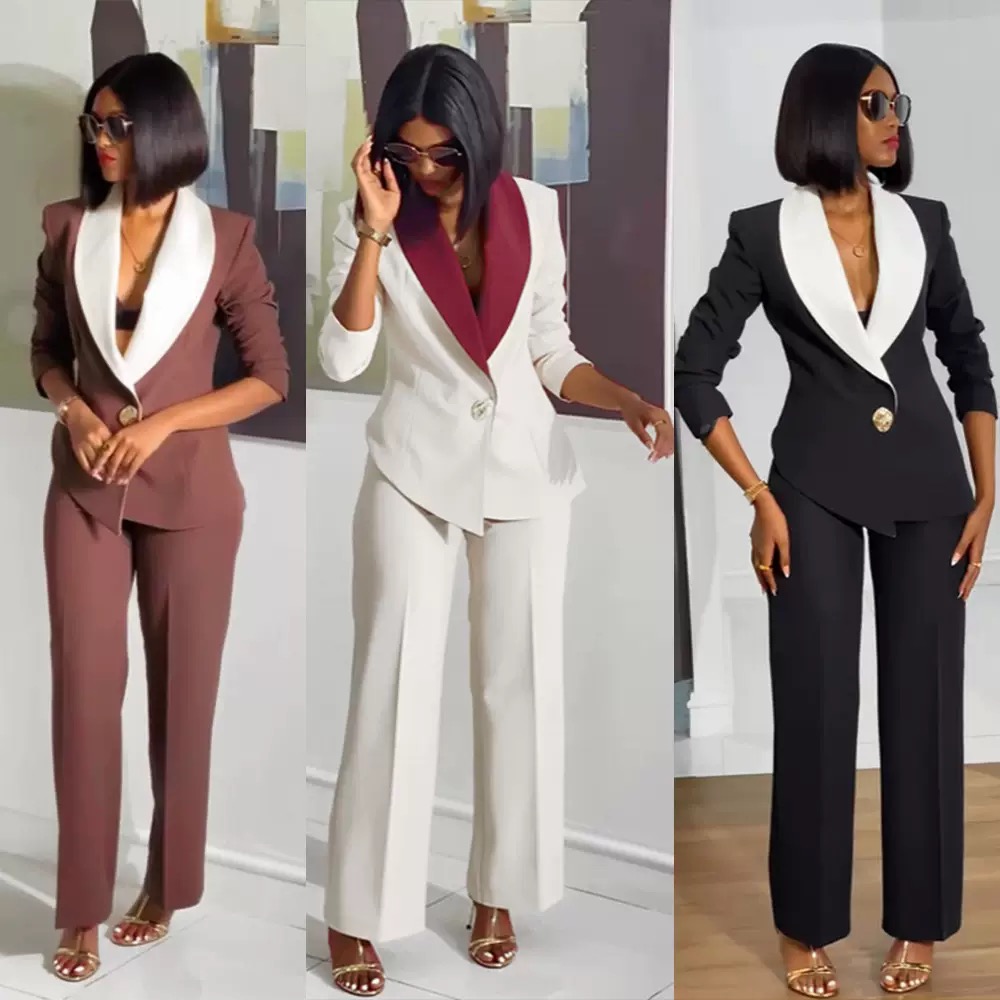 Ladies Classy suits