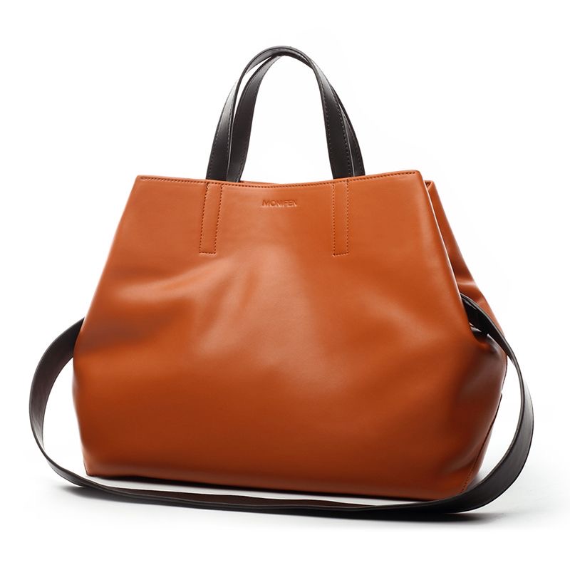 Genuine Leather handbags