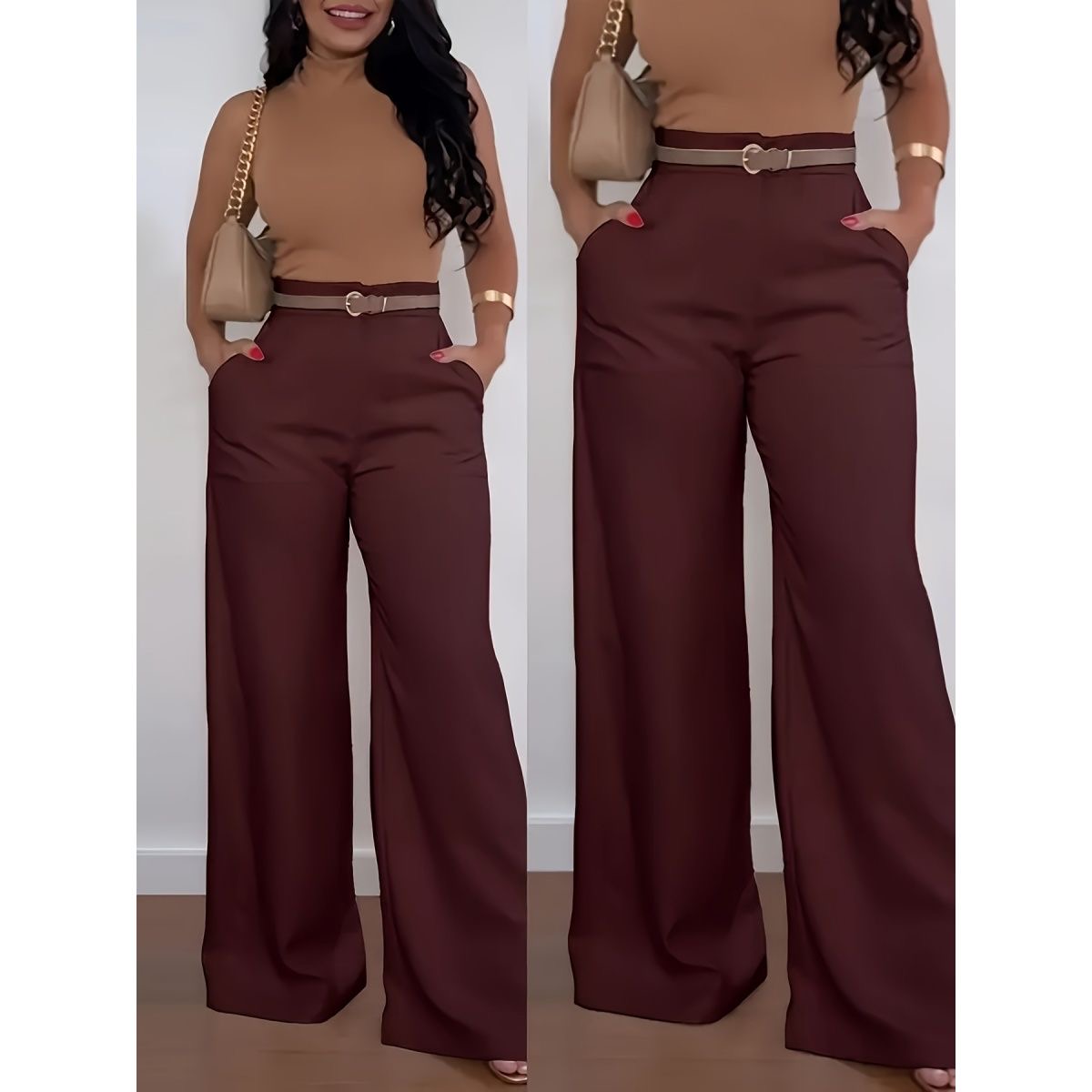 Ladies Suit pants - Image 3