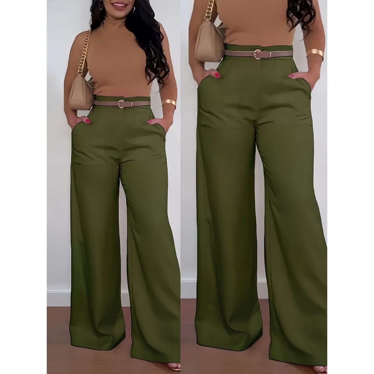 Ladies Suit pants - Image 2
