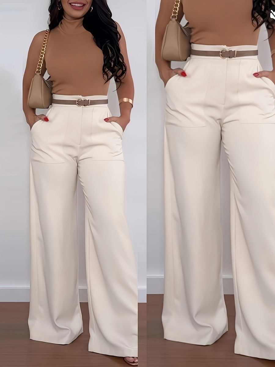 Ladies Suit pants